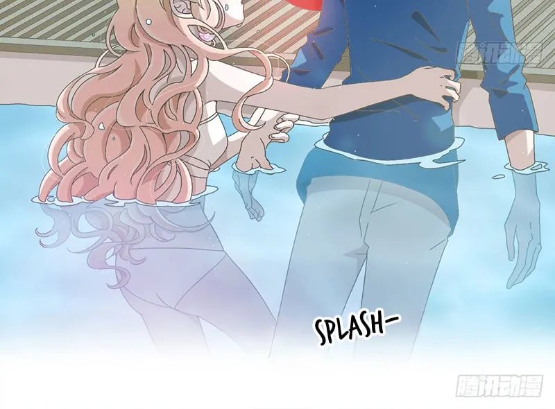 For You, I Will Follow Obediently (Colored) Chapter 9 page 24 - 