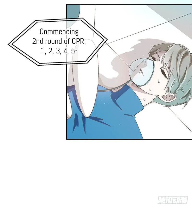 For You, I Will Follow Obediently (Colored) Chapter 9 page 27 - 