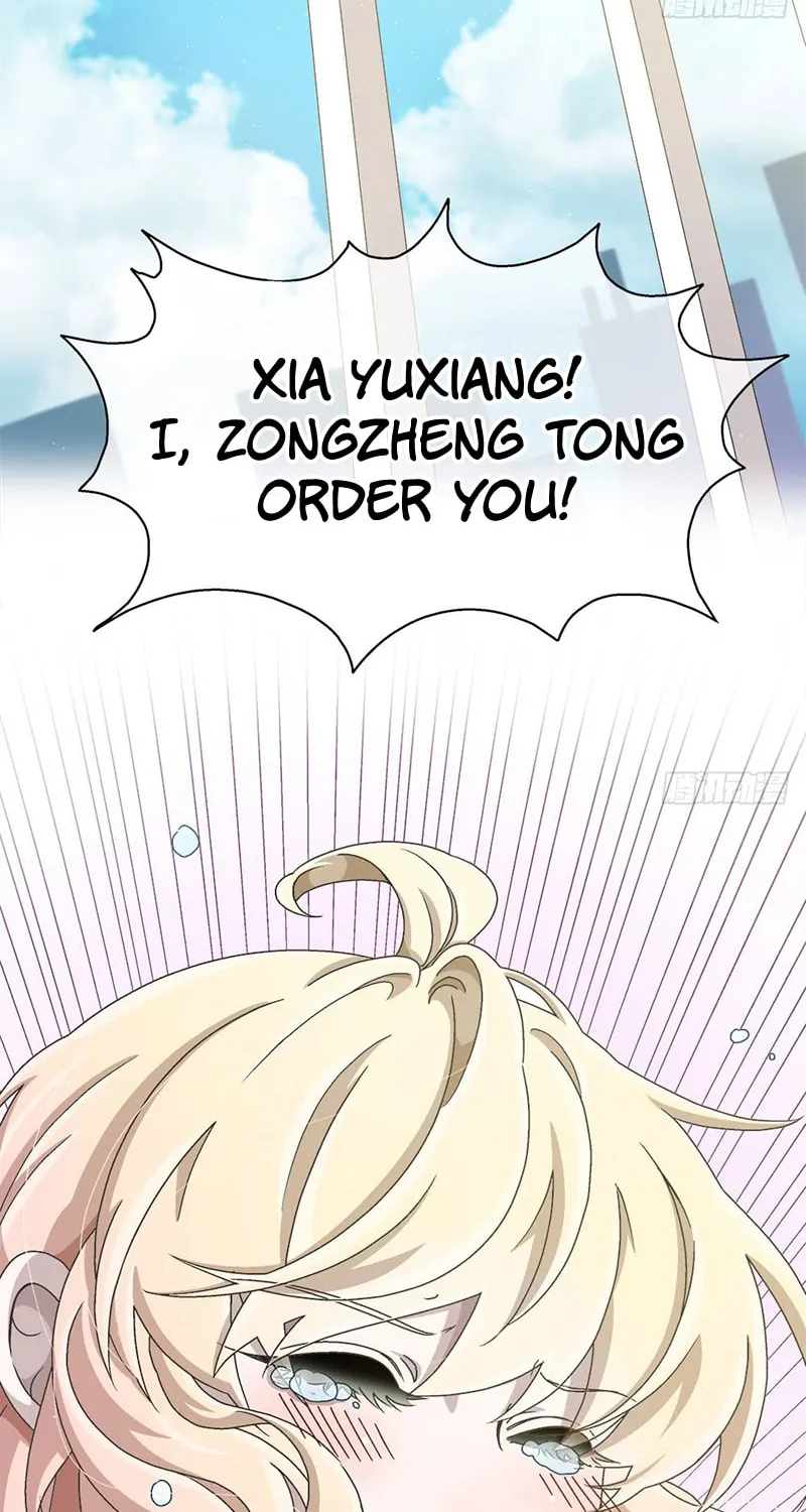 For You, I Will Follow Obediently (Colored) Chapter 9 page 29 - 