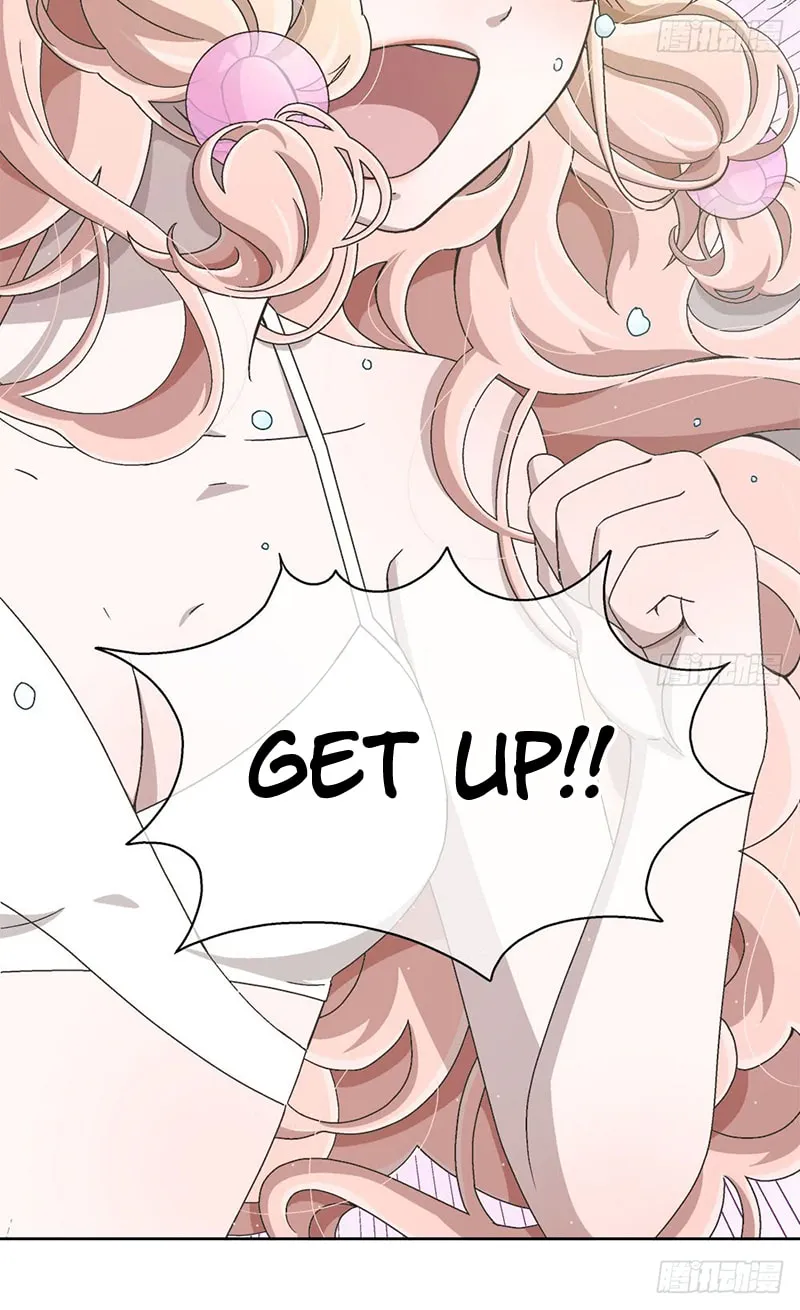 For You, I Will Follow Obediently (Colored) Chapter 9 page 30 - 