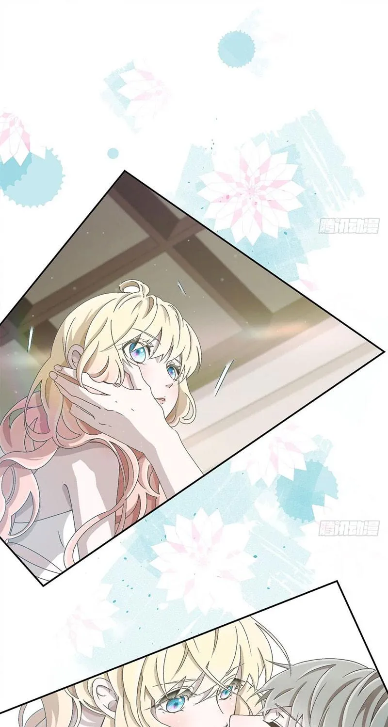 For You, I Will Follow Obediently (Colored) Chapter 9 page 39 - 