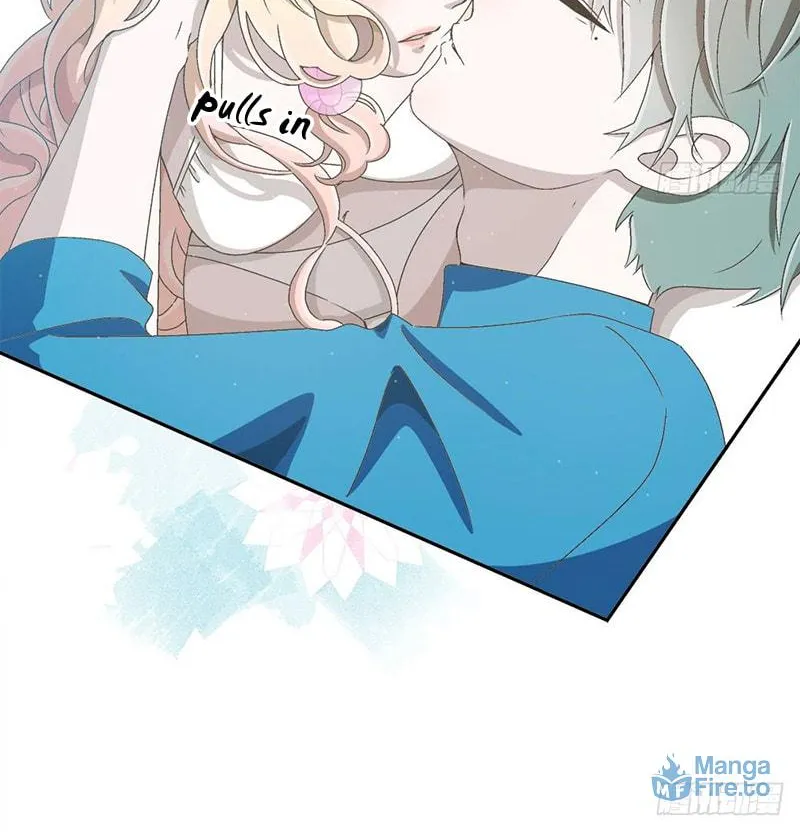 For You, I Will Follow Obediently (Colored) Chapter 9 page 40 - 
