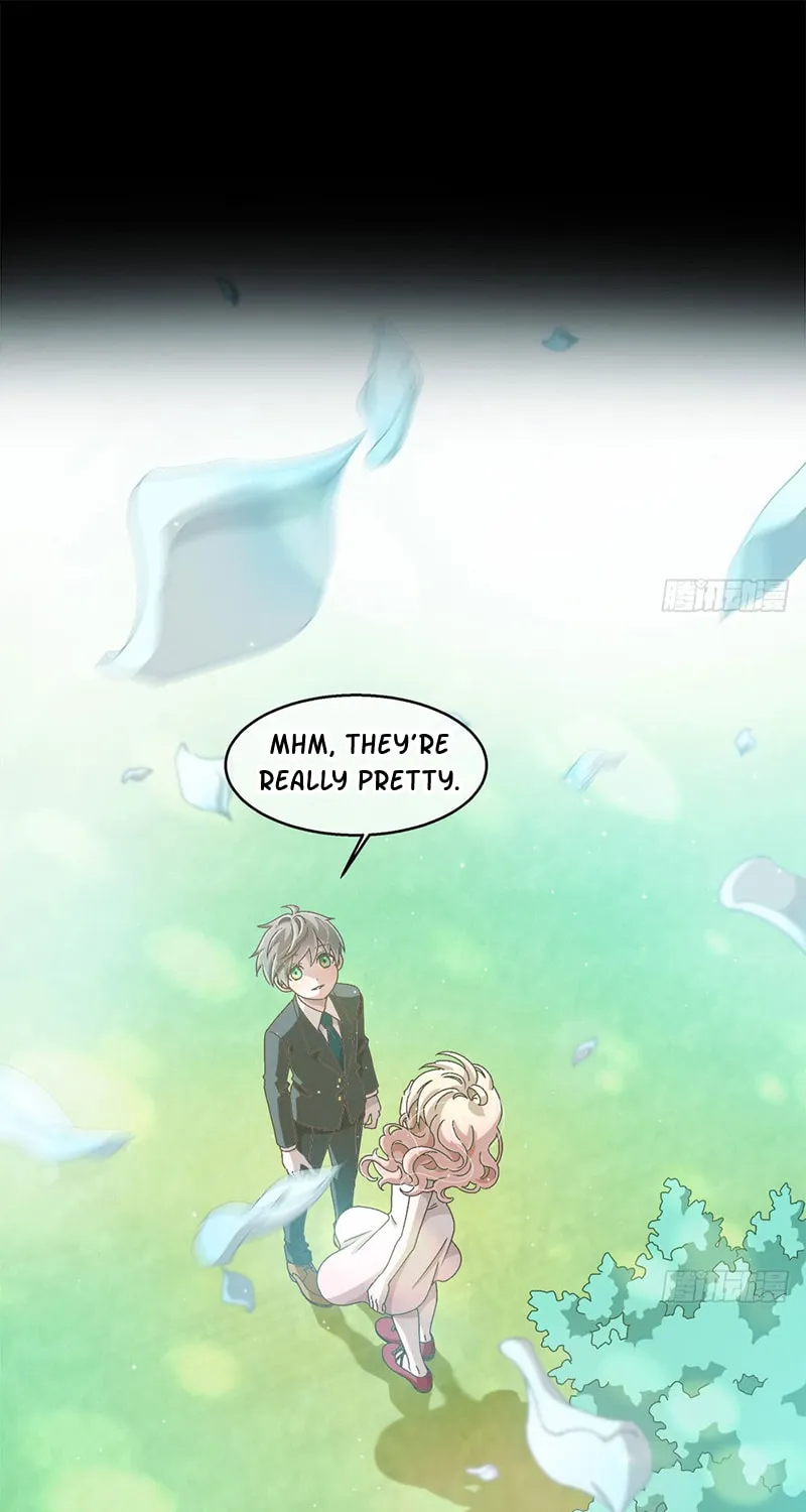 For You, I Will Follow Obediently (Colored) Chapter 9 page 5 - 