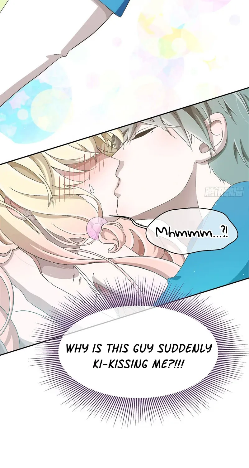 For You, I Will Follow Obediently (Colored) Chapter 9 page 42 - 