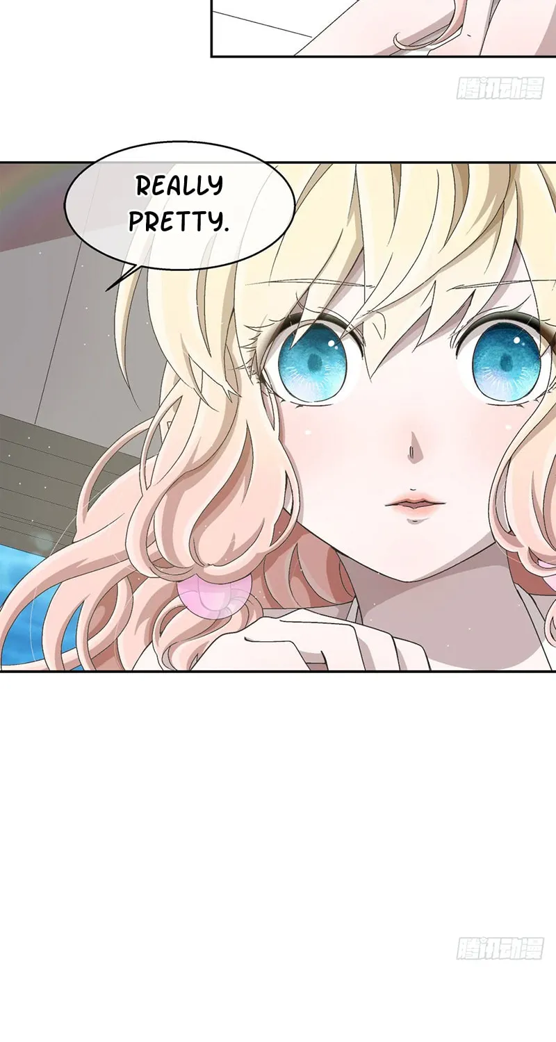 For You, I Will Follow Obediently (Colored) Chapter 9 page 50 - 
