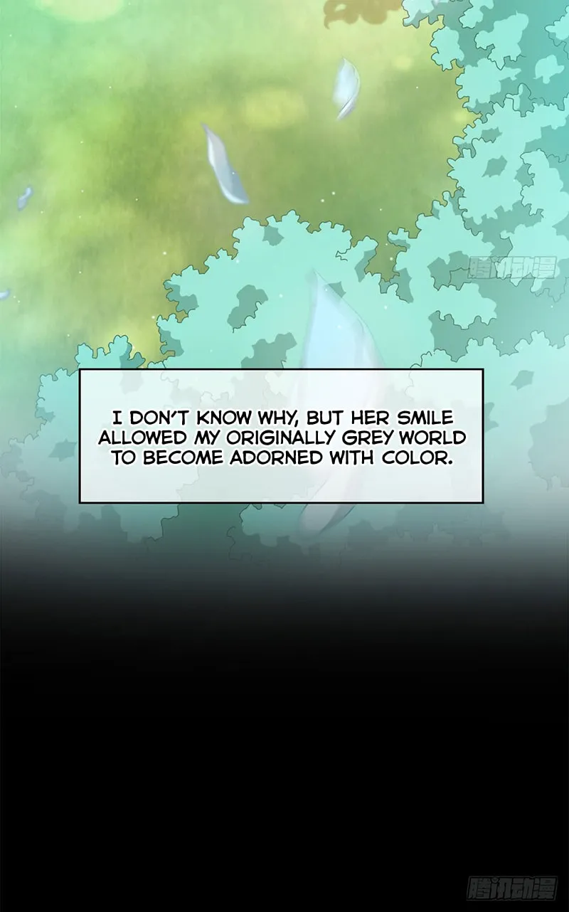 For You, I Will Follow Obediently (Colored) Chapter 9 page 6 - 