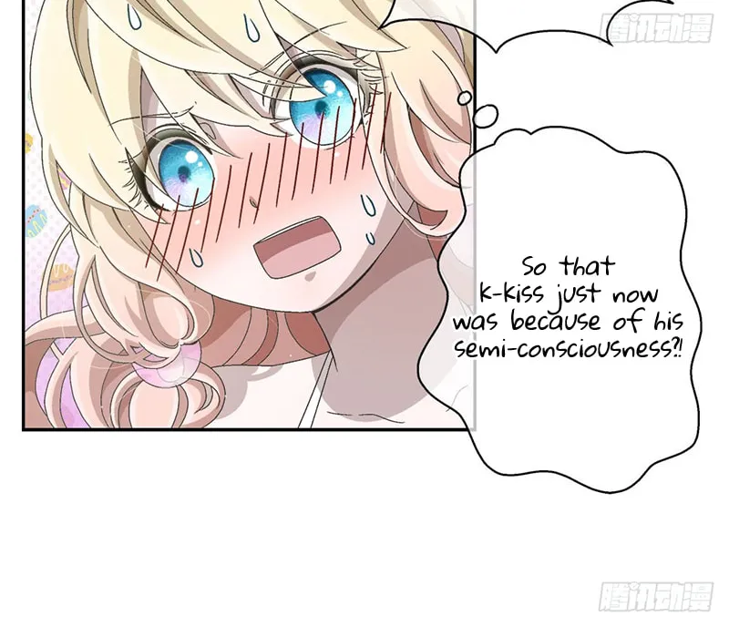 For You, I Will Follow Obediently (Colored) Chapter 9 page 53 - 