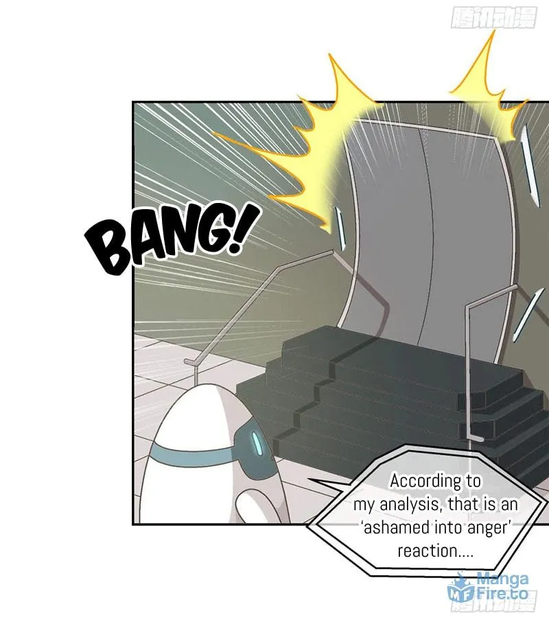 For You, I Will Follow Obediently (Colored) Chapter 9 page 55 - 