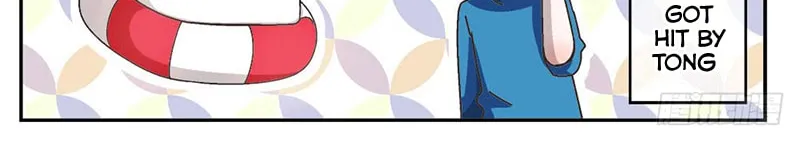 For You, I Will Follow Obediently (Colored) Chapter 9 page 59 - 