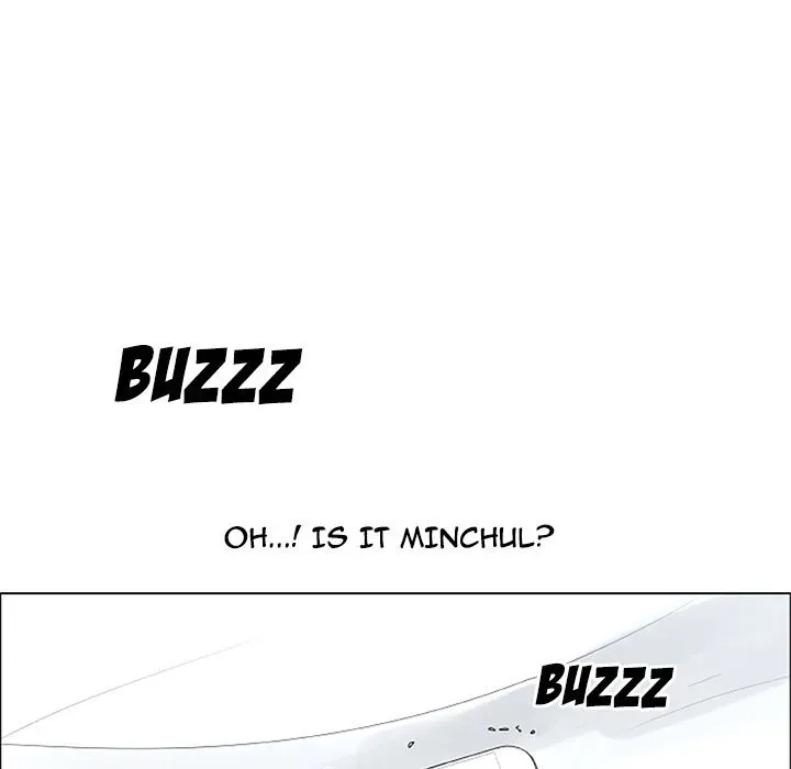 For Your Happiness Chapter 52 page 11 - 
