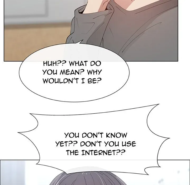 For Your Happiness Chapter 52 page 15 - 