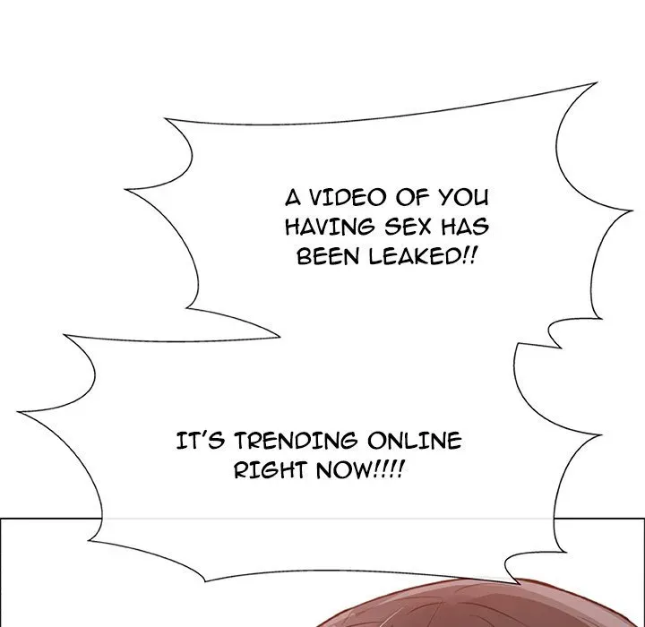 For Your Happiness Chapter 52 page 18 - 