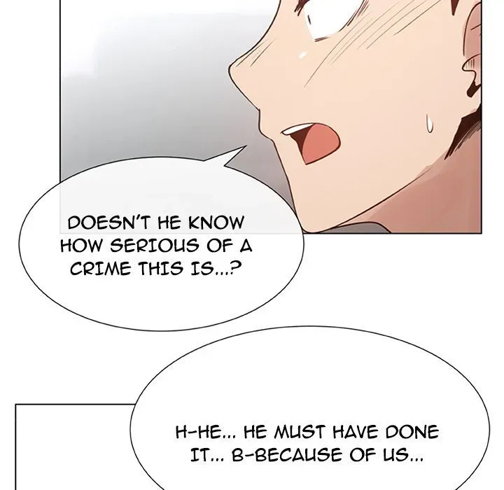 For Your Happiness Chapter 52 page 27 - 