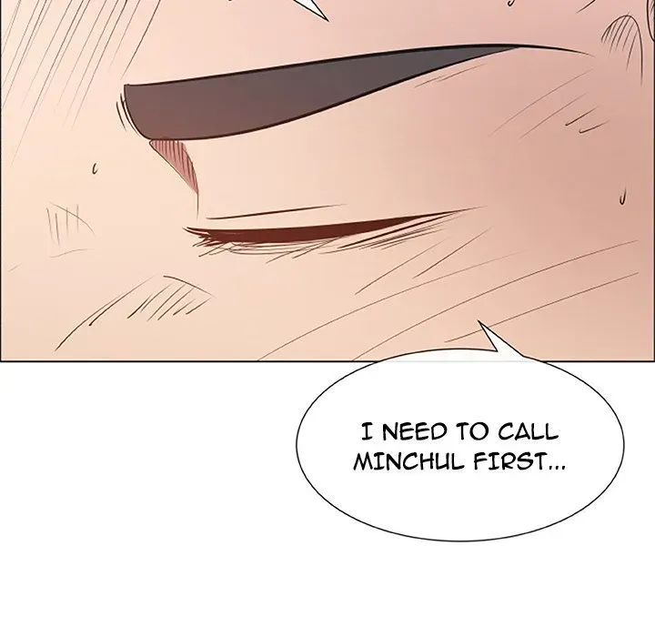 For Your Happiness Chapter 52 page 35 - 