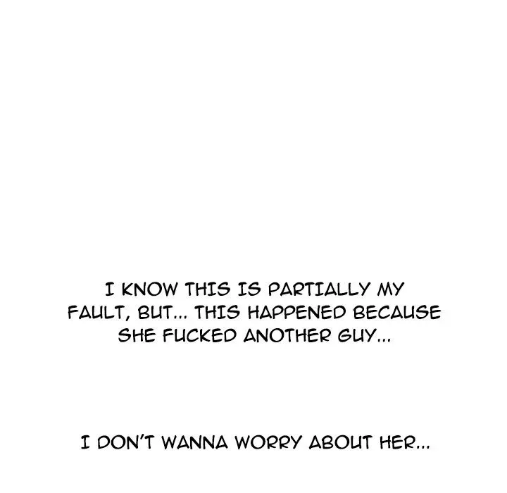 For Your Happiness Chapter 52 page 36 - 