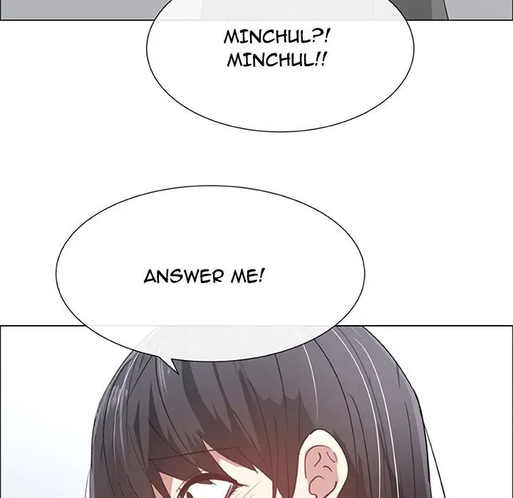 For Your Happiness Chapter 52 page 5 - 
