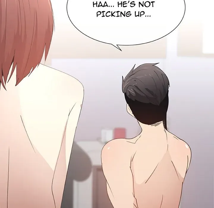 For Your Happiness Chapter 52 page 46 - 