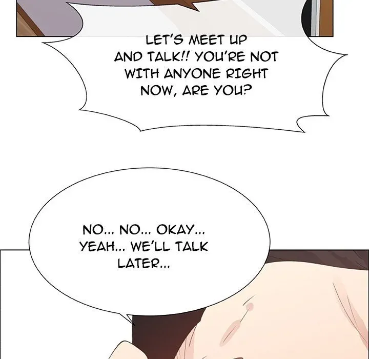 For Your Happiness Chapter 52 page 57 - 