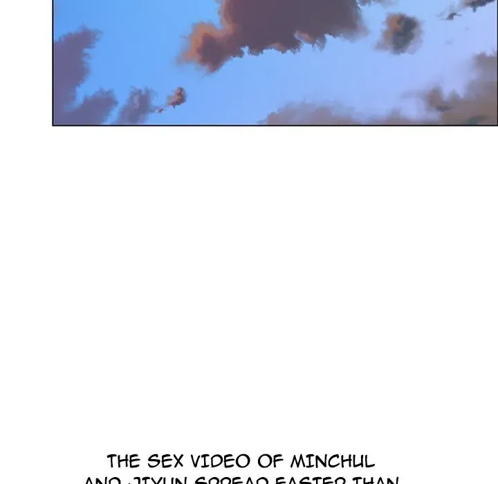 For Your Happiness Chapter 52 page 63 - 