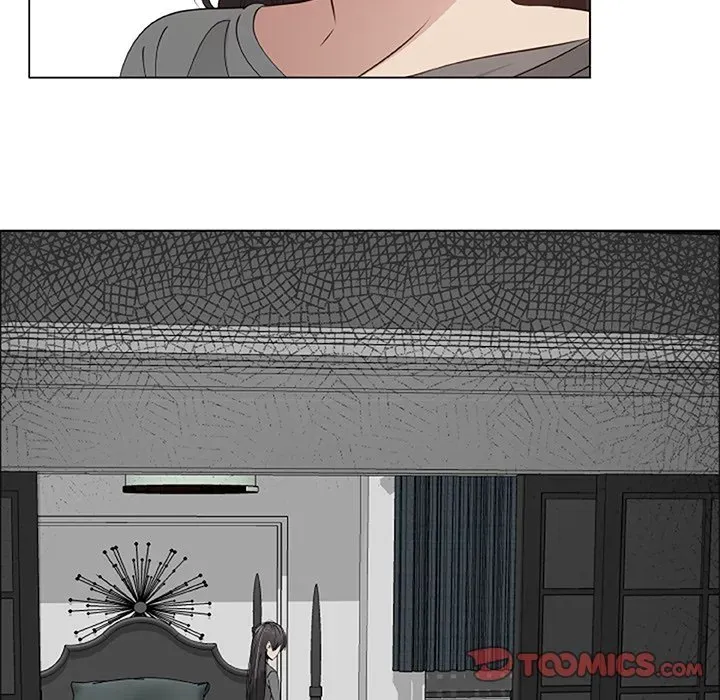 For Your Happiness Chapter 52 page 8 - 