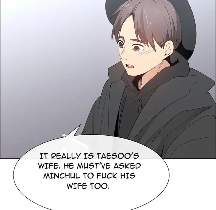 For Your Happiness Chapter 52 page 72 - 