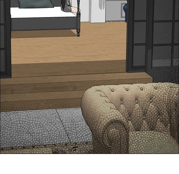 For Your Happiness Chapter 52 page 9 - 