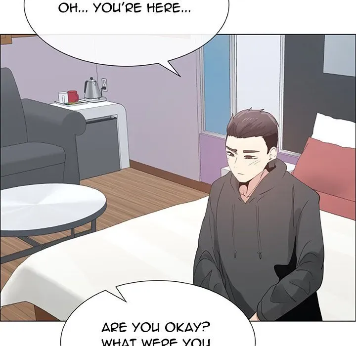 For Your Happiness Chapter 52 page 83 - 