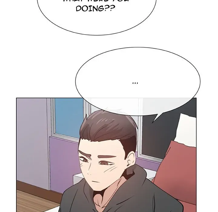 For Your Happiness Chapter 52 page 84 - 