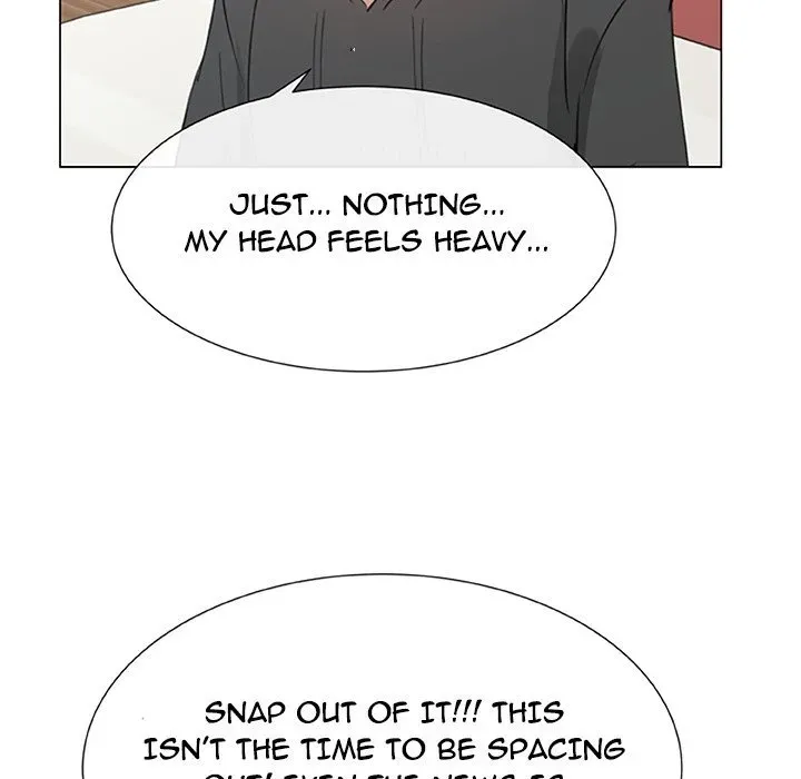 For Your Happiness Chapter 52 page 85 - 
