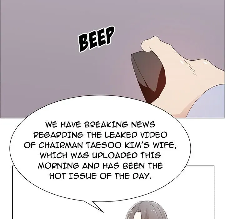 For Your Happiness Chapter 52 page 87 - 