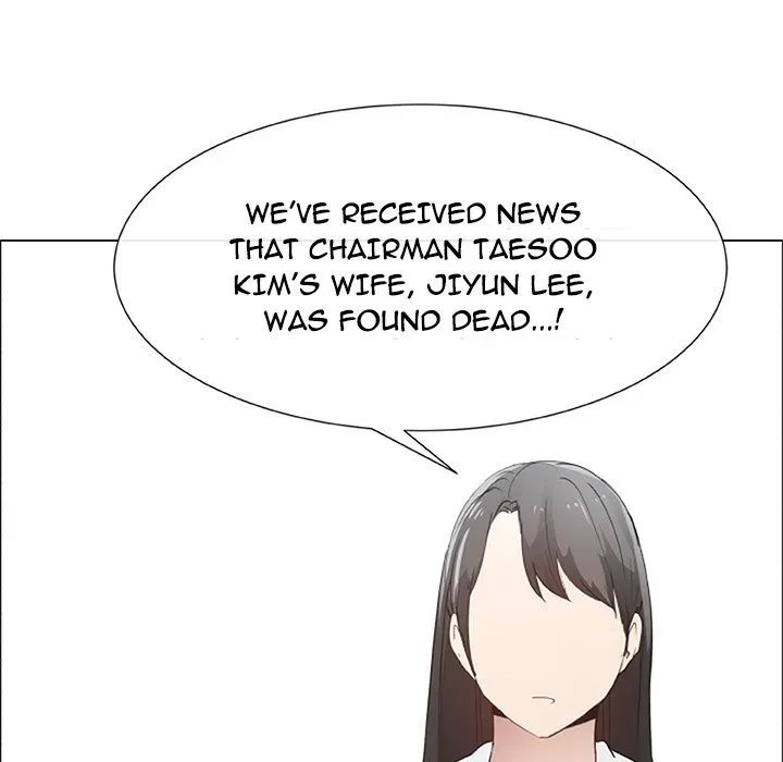 For Your Happiness Chapter 52 page 90 - 