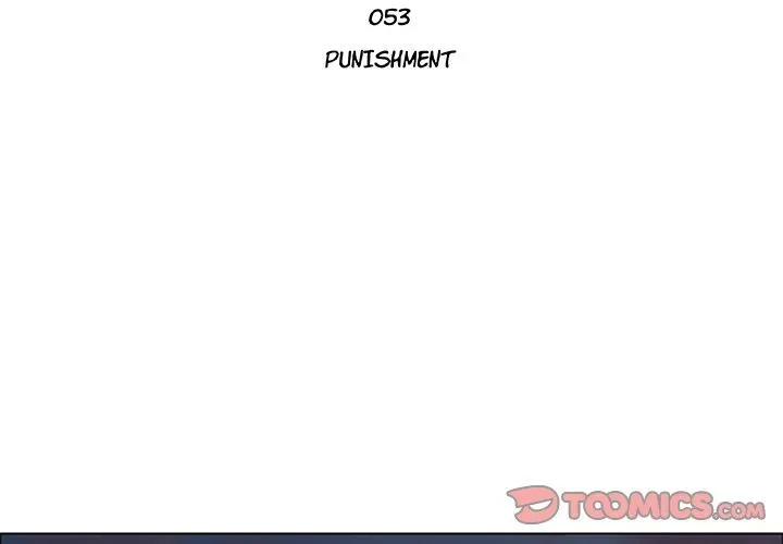 For Your Happiness Chapter 53 page 2 - 