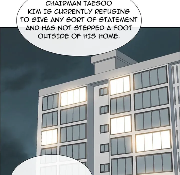 For Your Happiness Chapter 53 page 15 - 