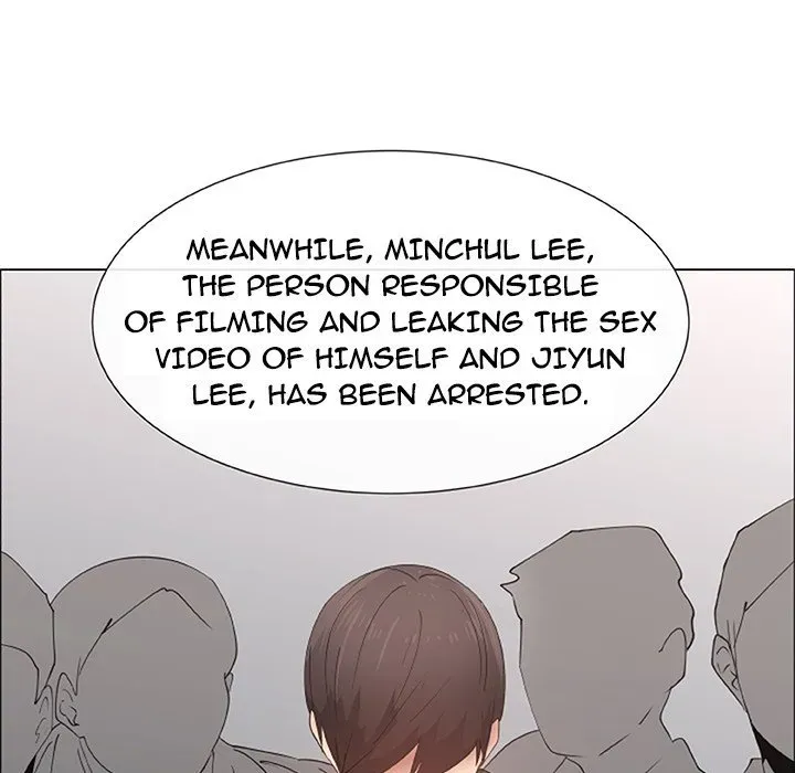 For Your Happiness Chapter 53 page 17 - 