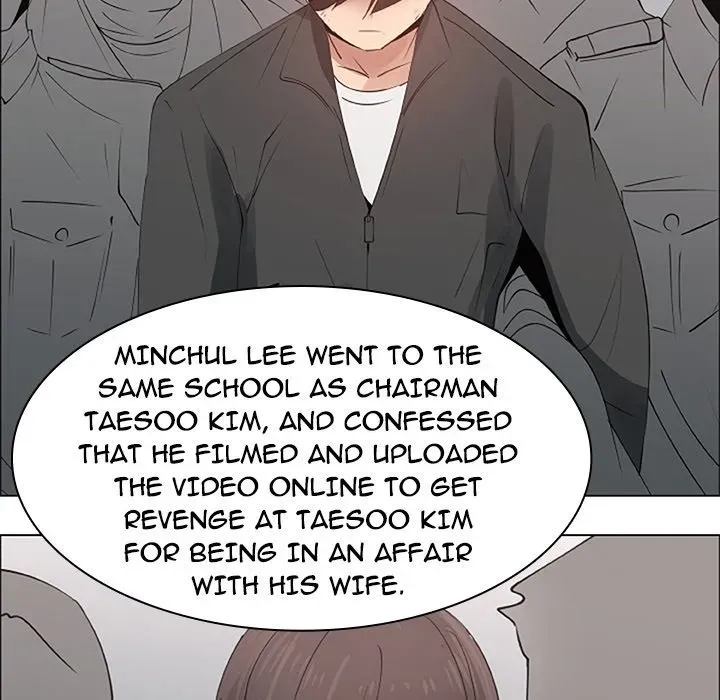 For Your Happiness Chapter 53 page 18 - 