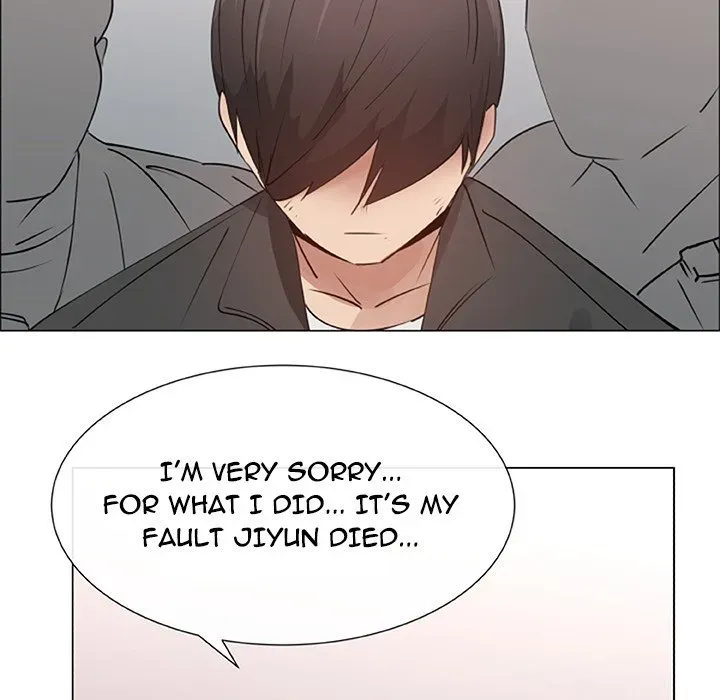 For Your Happiness Chapter 53 page 19 - 