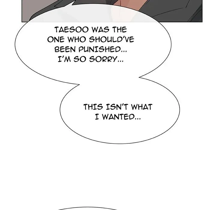 For Your Happiness Chapter 53 page 21 - 