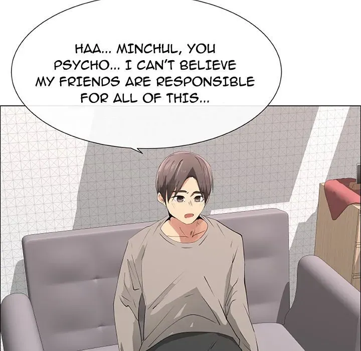 For Your Happiness Chapter 53 page 22 - 
