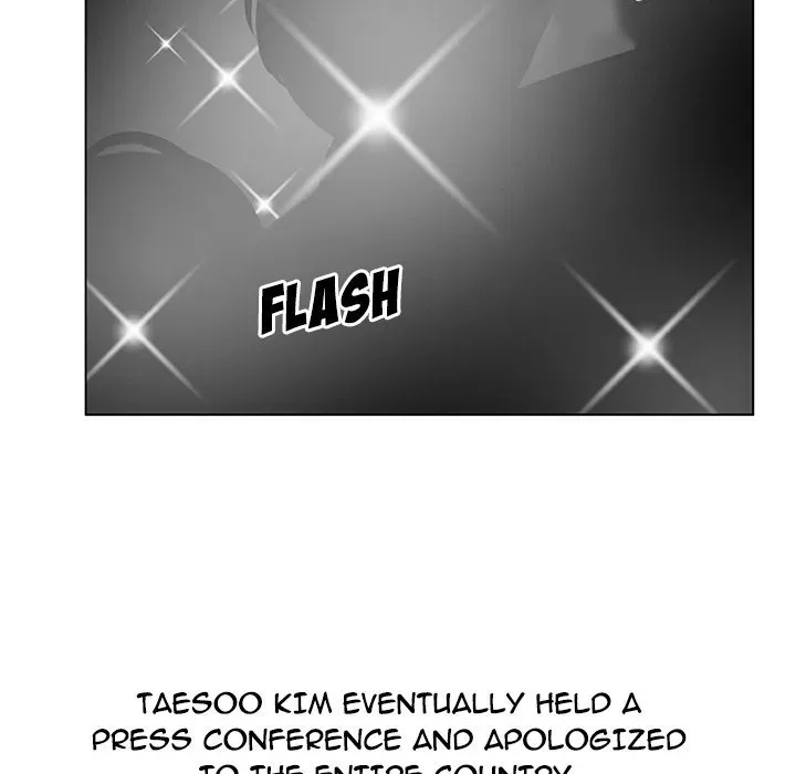 For Your Happiness Chapter 53 page 31 - 