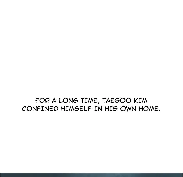 For Your Happiness Chapter 53 page 36 - 