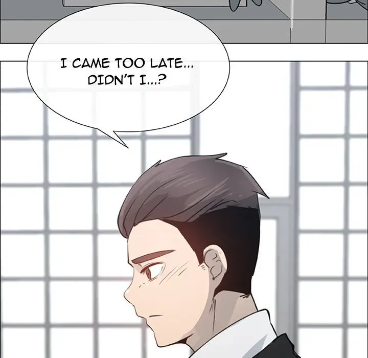 For Your Happiness Chapter 53 page 46 - 