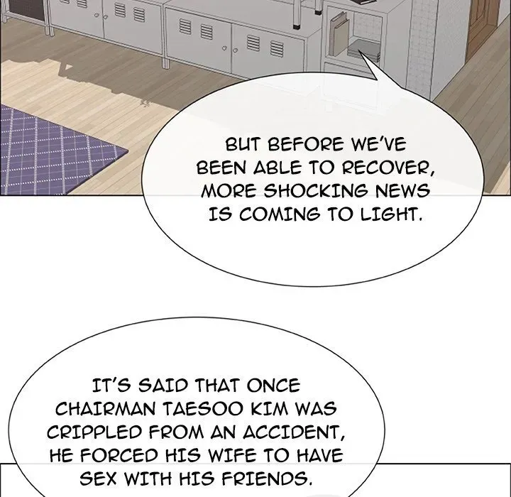 For Your Happiness Chapter 53 page 7 - 