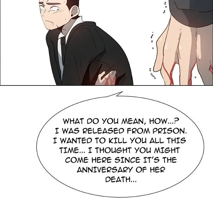 For Your Happiness Chapter 53 page 70 - 