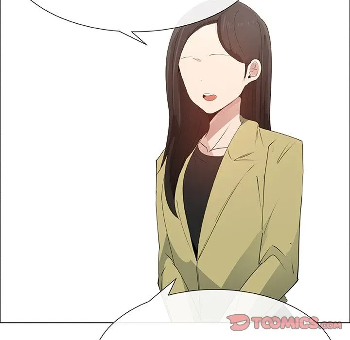 For Your Happiness Chapter 53 page 8 - 