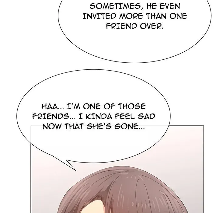 For Your Happiness Chapter 53 page 9 - 