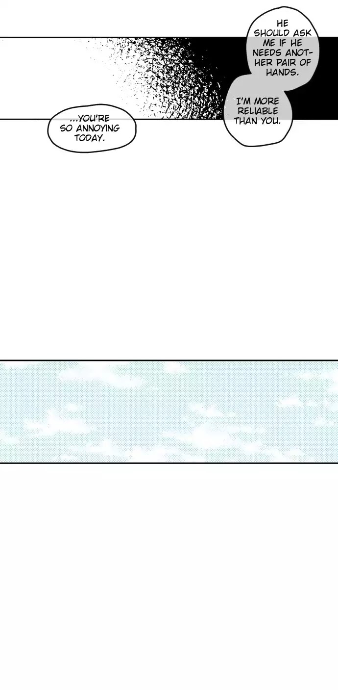 Read For Your Love chapter 1 image 23 on Lezhin