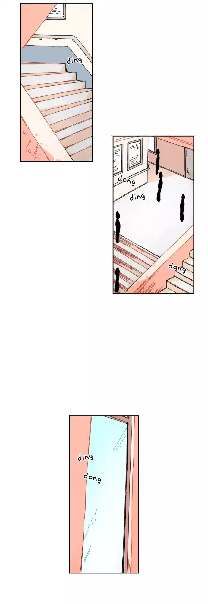 Read For Your Love chapter 1 image 24 on Lezhin