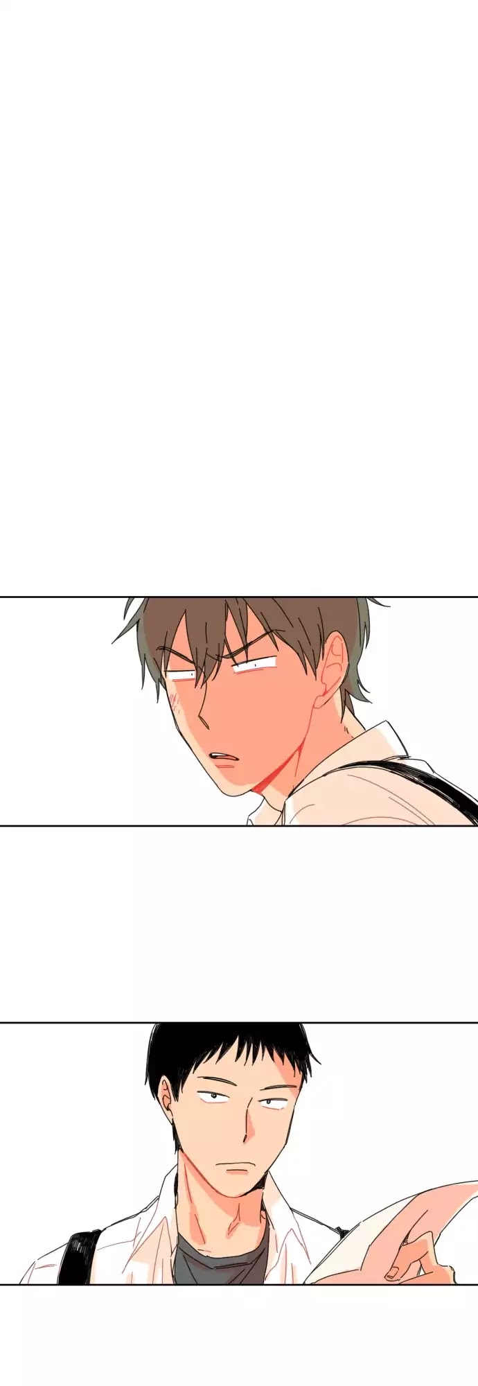 Read For Your Love chapter 1 image 25 on Lezhin