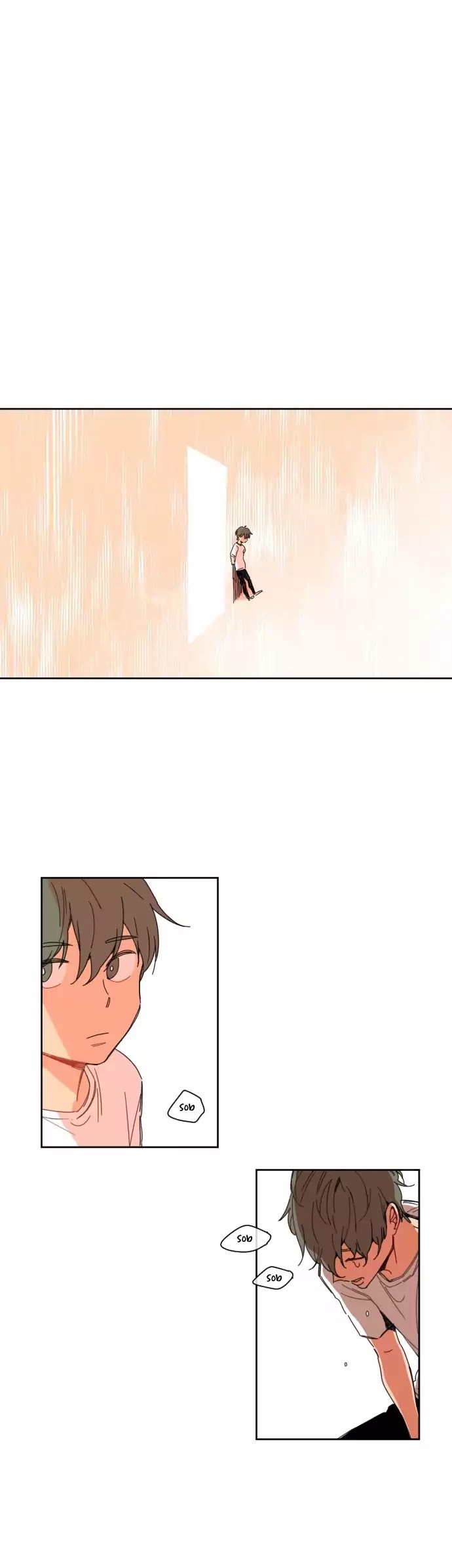 Read For Your Love chapter 1 image 3 on Lezhin