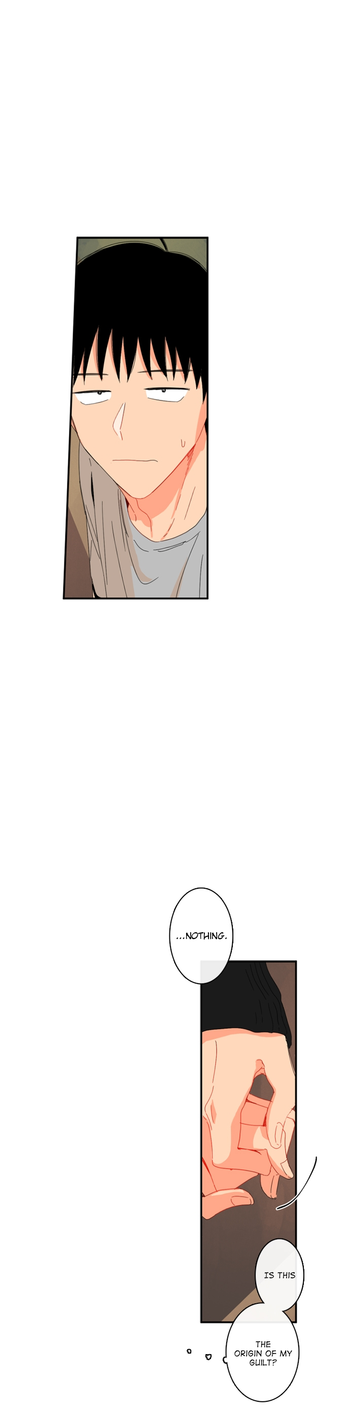 Read For Your Love chapter 10.1 image 29 on Lezhin